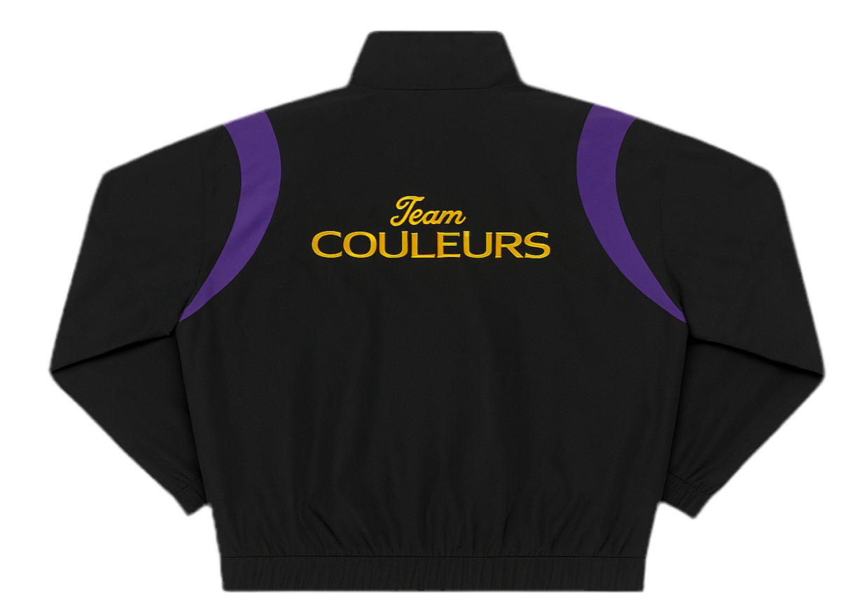 JLC PRO-SHELL JACKET(HOME)