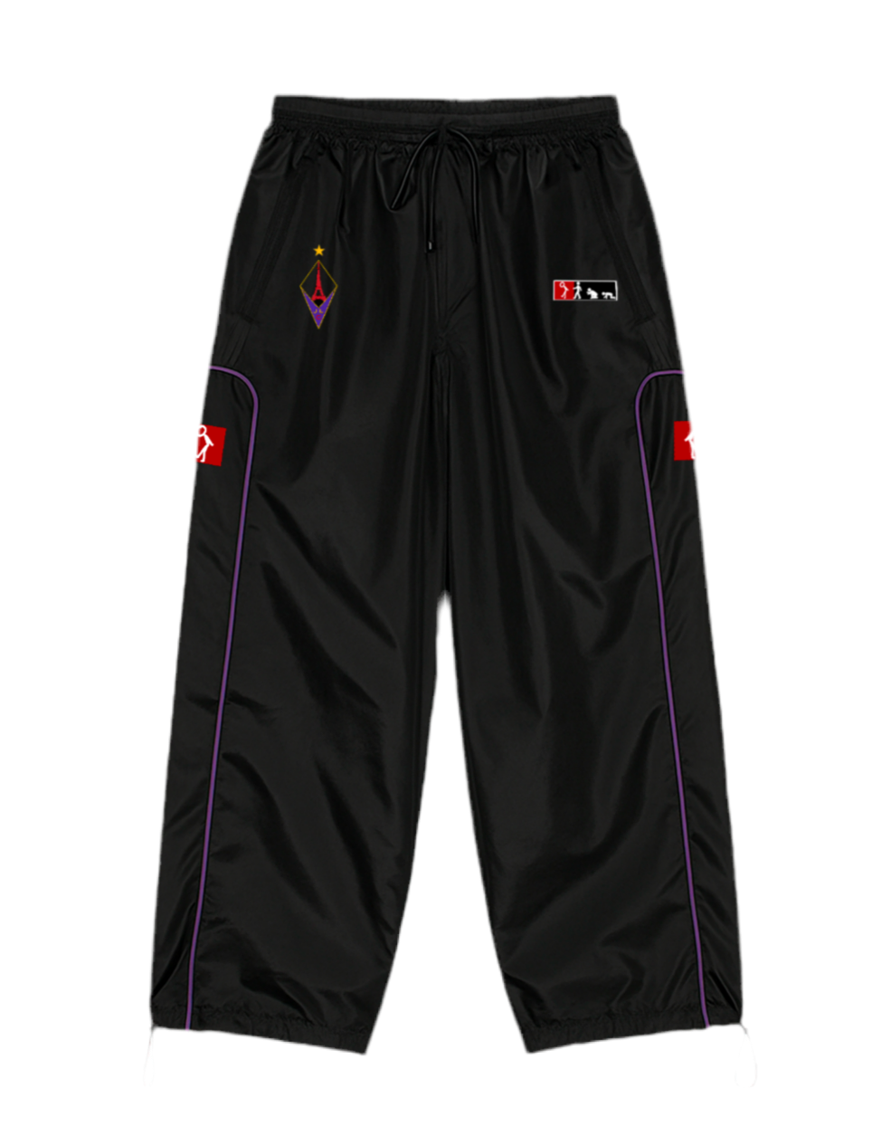 JLC PRO-SHELL PANTS(HOME)