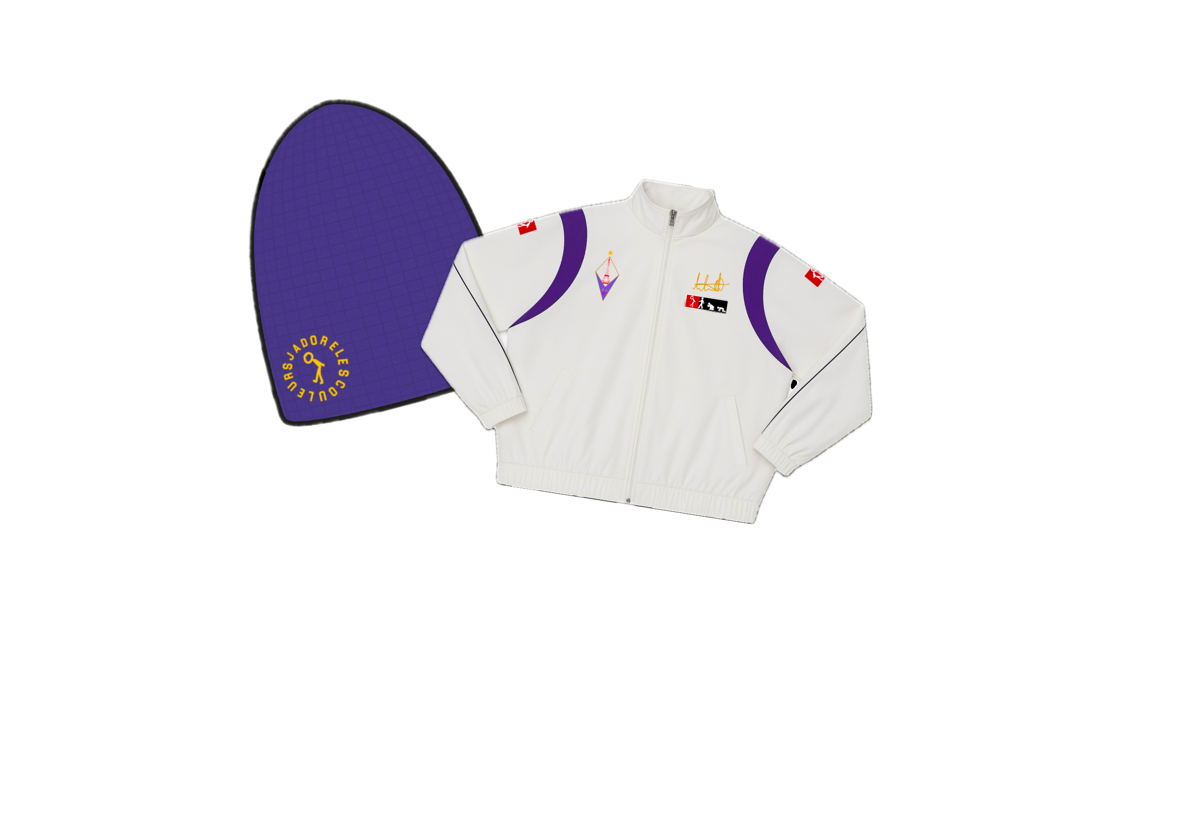 AWAY PRO-BUNDLE