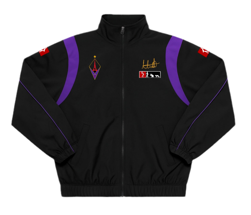 JLC PRO-SHELL JACKET(HOME)