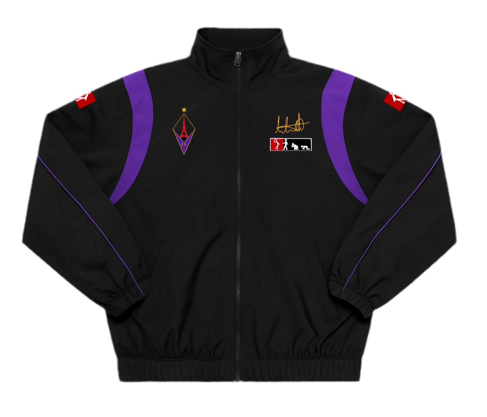 JLC PRO-SHELL JACKET(HOME)