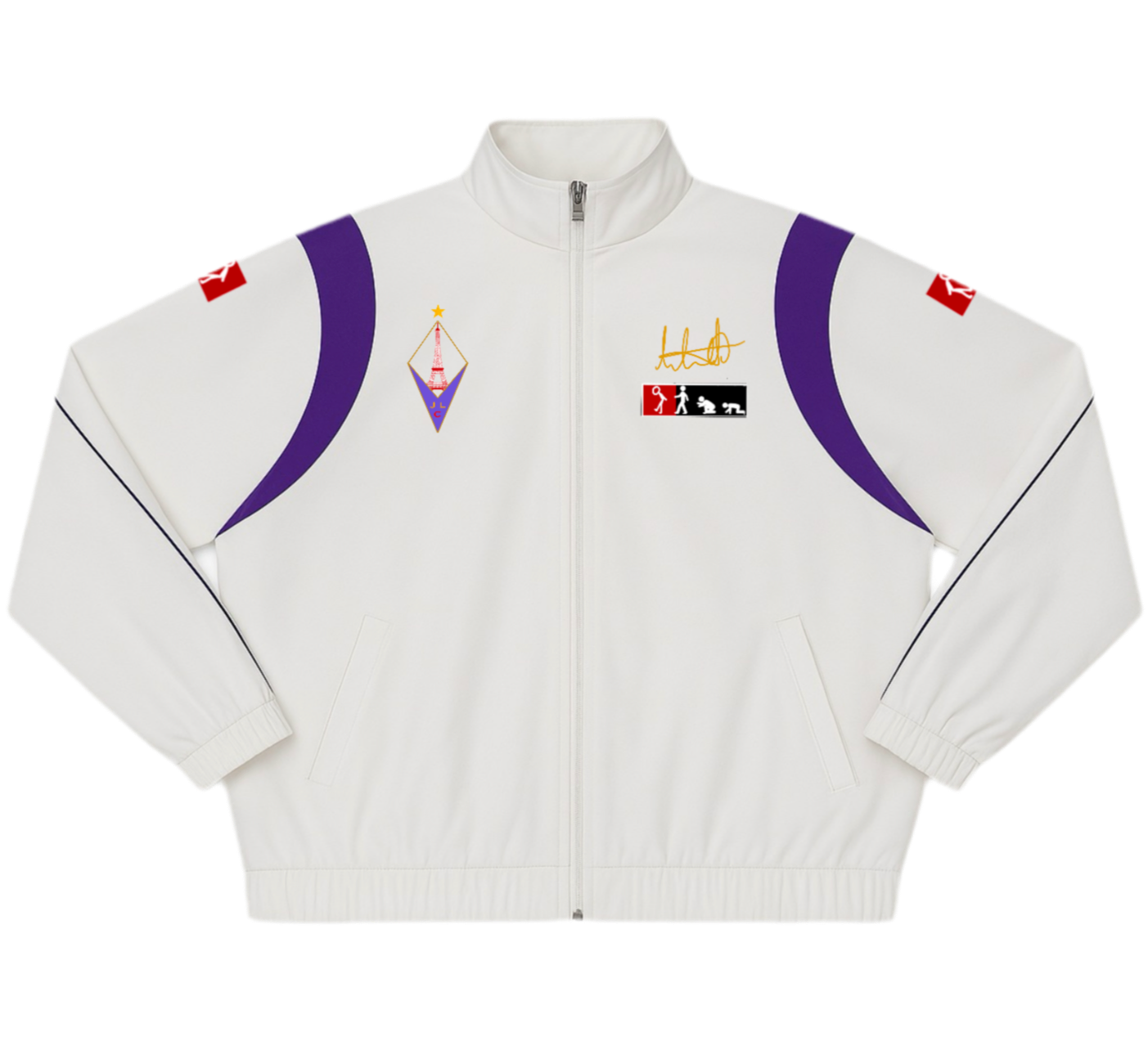 JLC PRO-SHELL JACKET(AWAY)