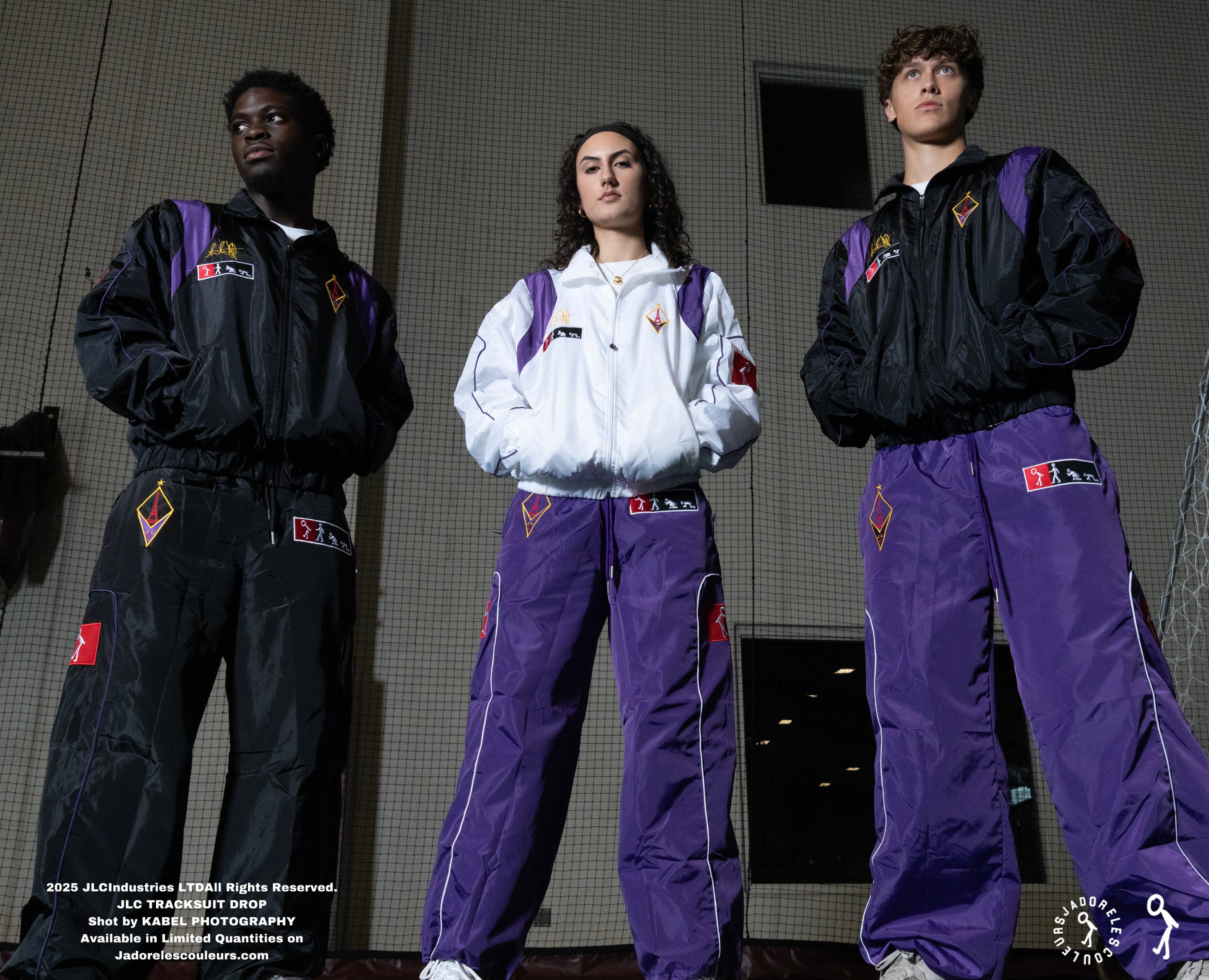 JLC PRO-SHELL JACKET(HOME)
