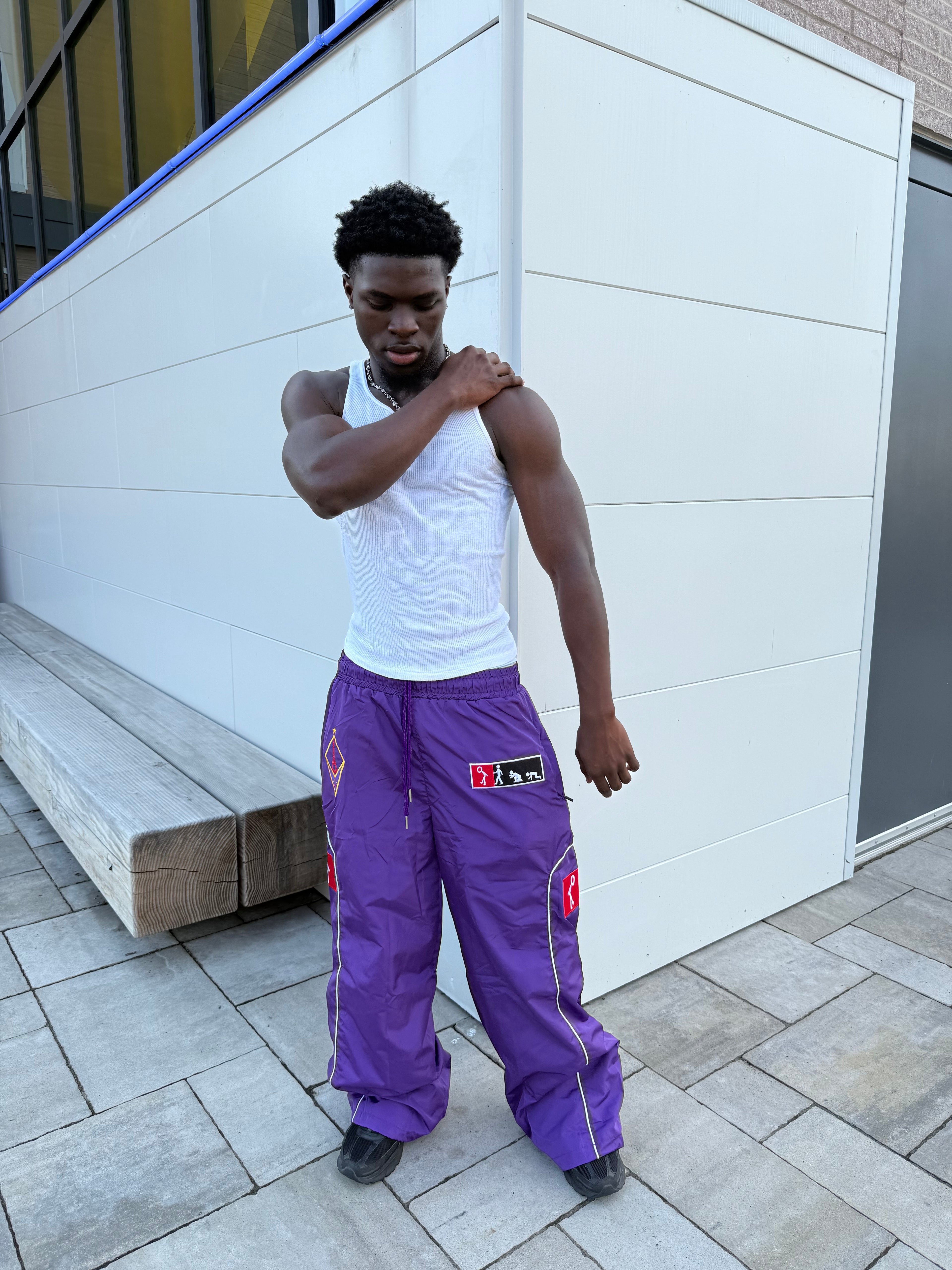 JLC PRO-SHELL PANTS(AWAY)