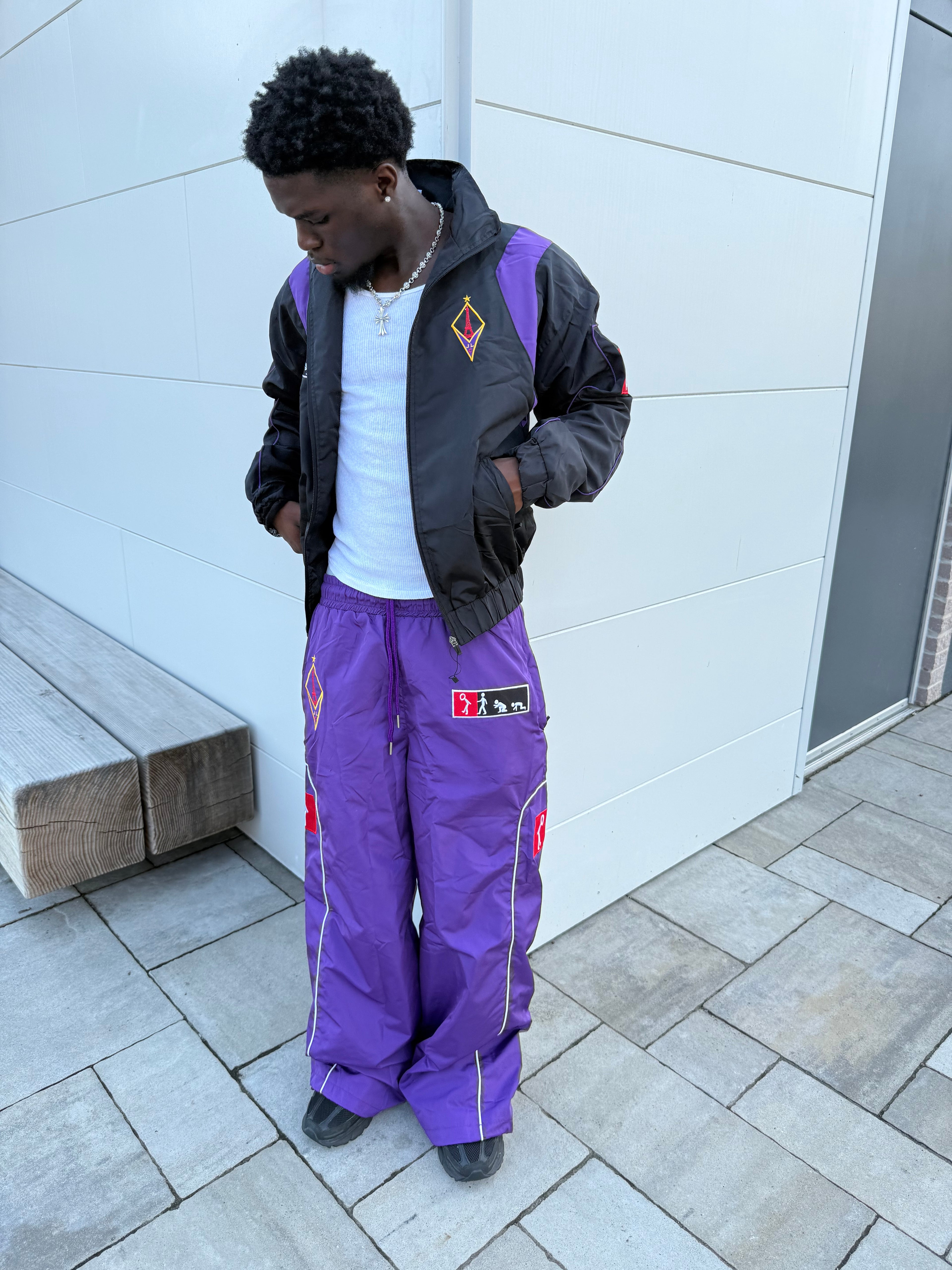 JLC PRO-SHELL JACKET(HOME)