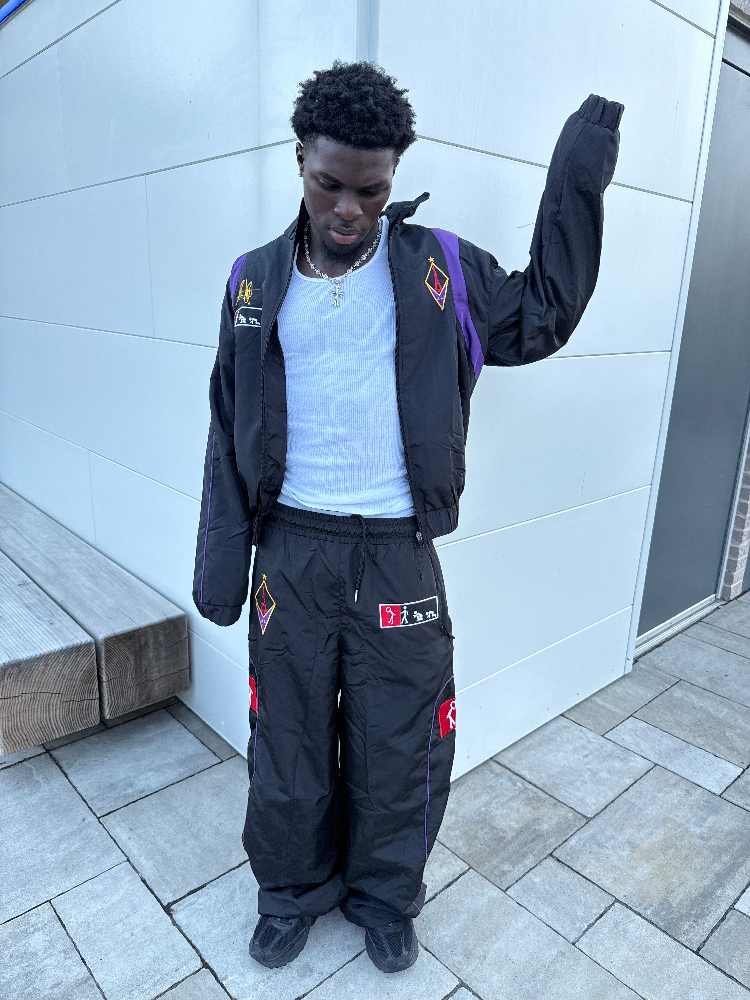JLC PRO-SHELL JACKET(HOME)
