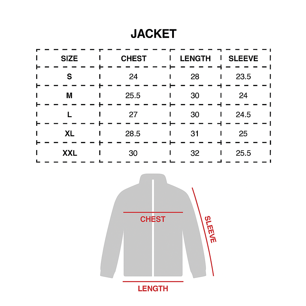 JLC PRO-SHELL JACKET(AWAY)